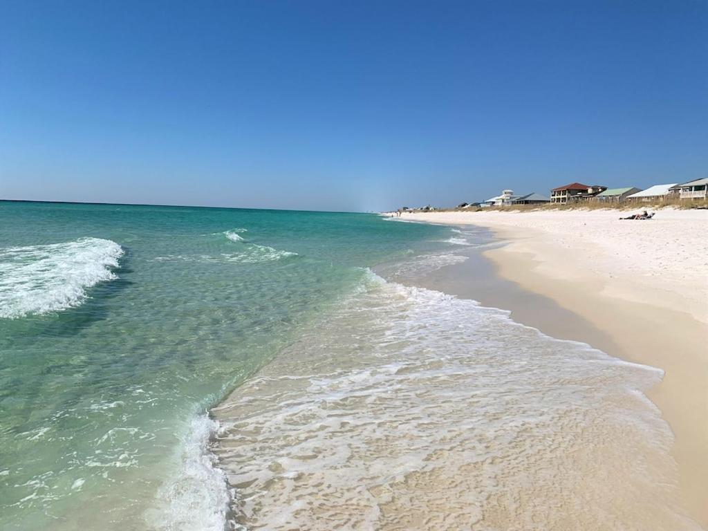 New! Close To Beach, Cozy, New Beds & Family Friendly Navarre Buitenkant foto