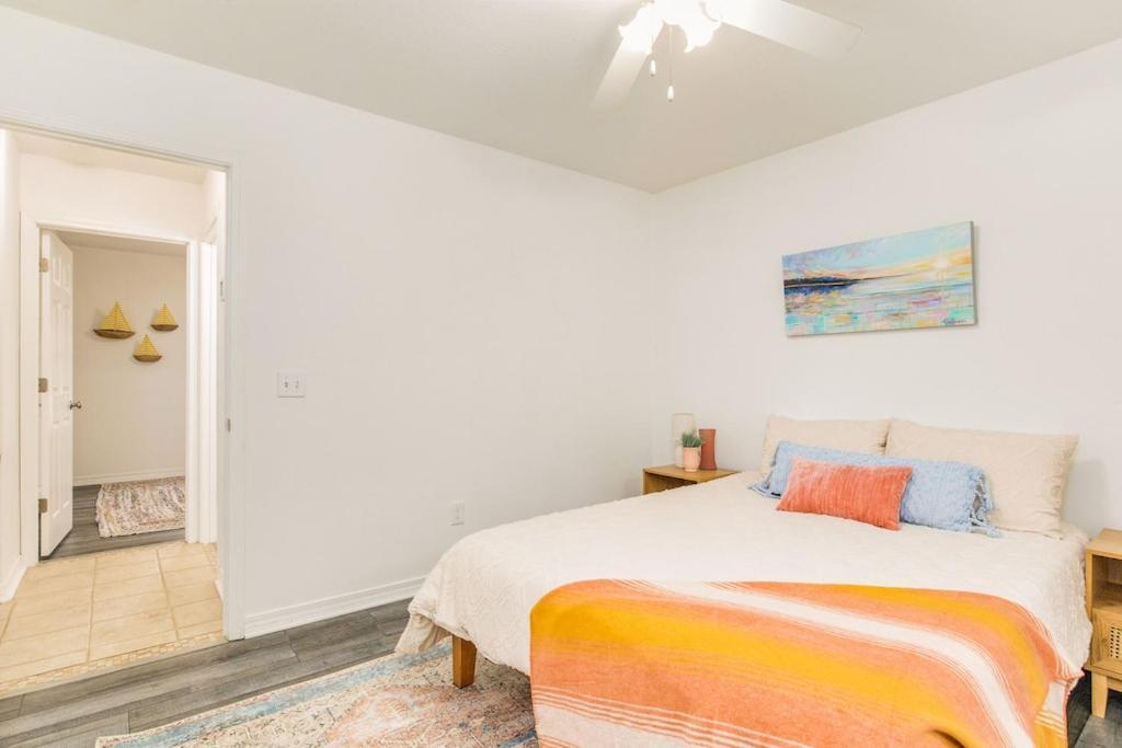 New! Close To Beach, Cozy, New Beds & Family Friendly Navarre Buitenkant foto