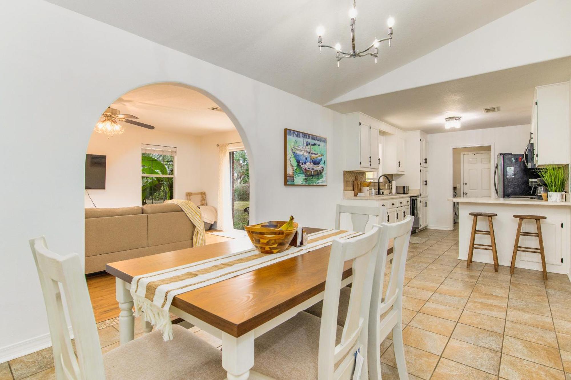New! Close To Beach, Cozy, New Beds & Family Friendly Navarre Buitenkant foto