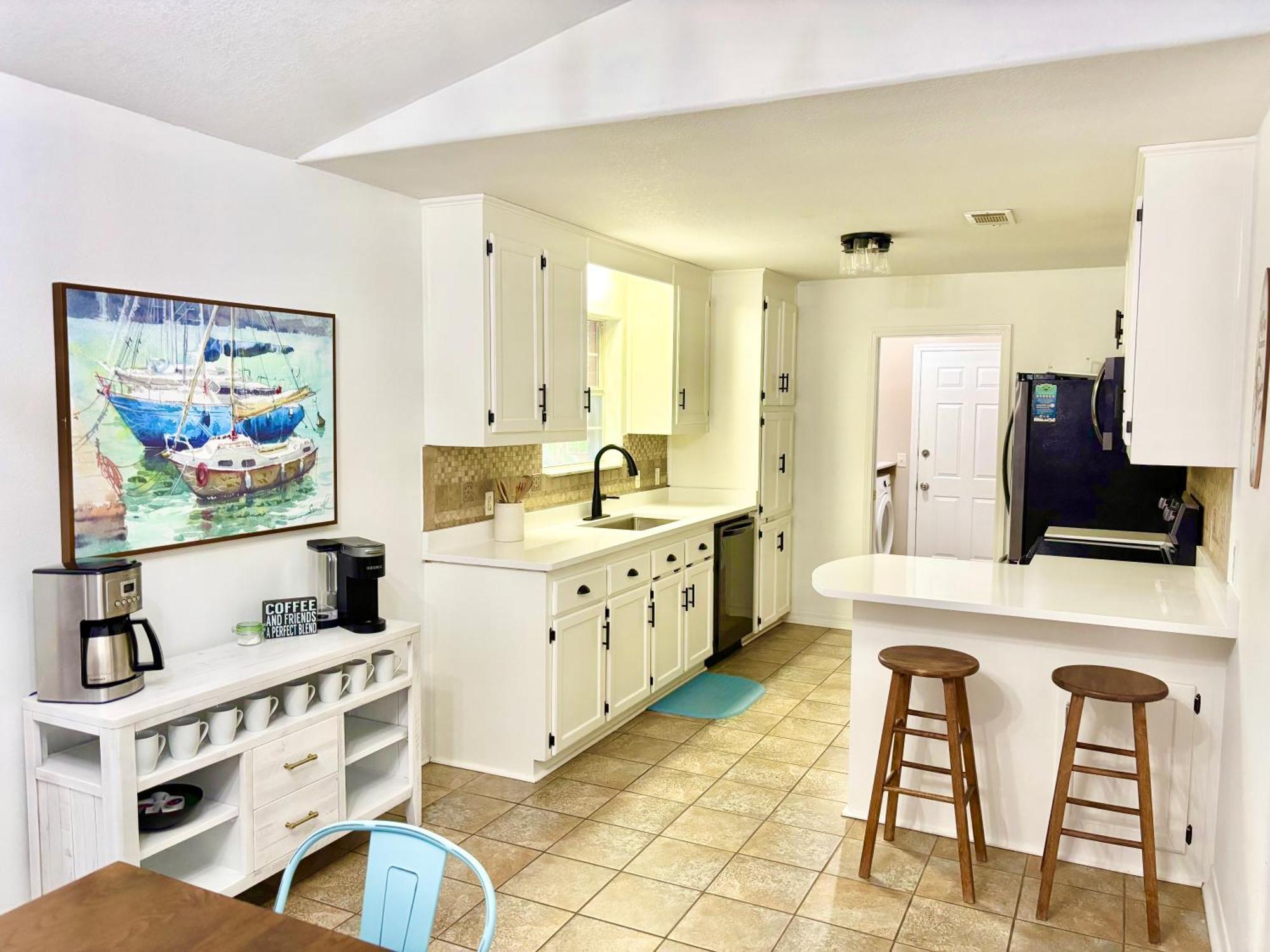 New! Close To Beach, Cozy, New Beds & Family Friendly Navarre Buitenkant foto