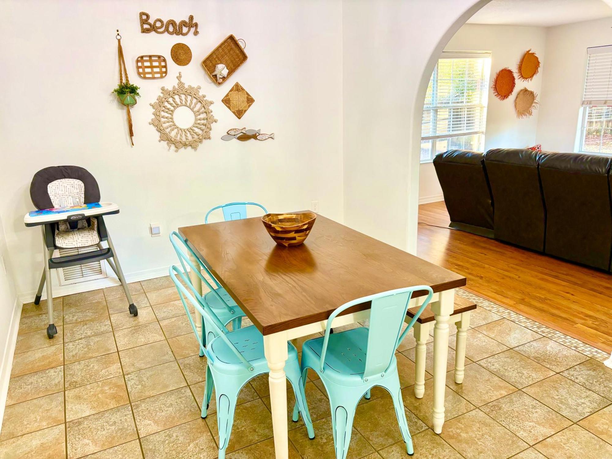 New! Close To Beach, Cozy, New Beds & Family Friendly Navarre Buitenkant foto