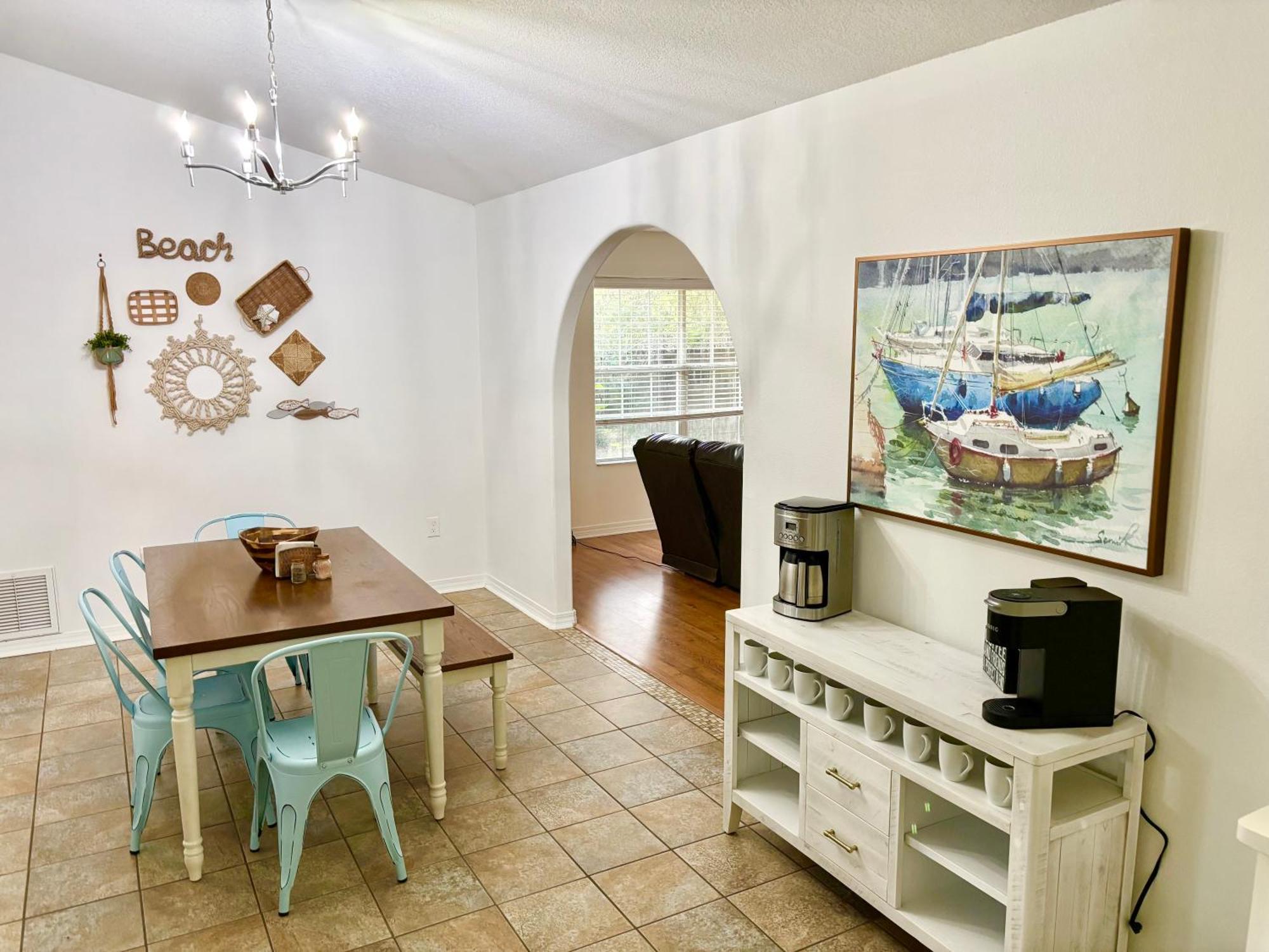 New! Close To Beach, Cozy, New Beds & Family Friendly Navarre Buitenkant foto